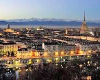 Aeroporto di Torino